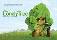 Enlarge image Cover: The Lonely Tree - HallidayBooks