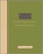 Cover: Probability, Random Variables, and Random Signal Principles - McGraw-Hill Professional