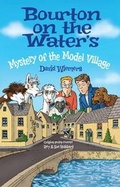 Cover: Bourton on the Water's Mystery of the Model Village - Wavyline Publishing