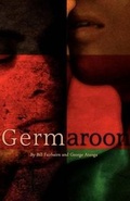 Cover: Germaroon - New Age Publishers UK