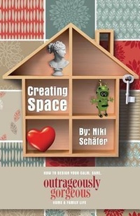 Abbildung von: Creating Space - New Age Publishers UK