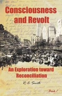 Enlarge image Cover: Conciousness and Revolt - Heathwood Press