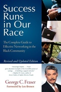 Cover: Success Runs in Our Race - Collins