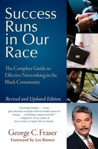 Enlarge image Cover: Success Runs in Our Race - Collins