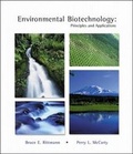 Cover: Environmental Biotechnology: Principles and Applications - McGraw-Hill Professional