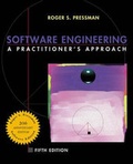 Cover: Software Engineering - McGraw Hill Higher Education