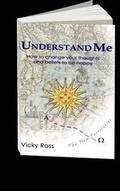 Cover: I Understand Me - KatGab Publishers