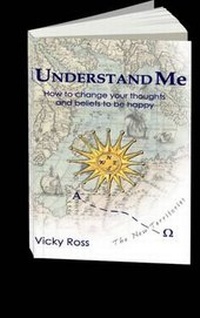 Enlarge image Cover: I Understand Me - KatGab Publishers