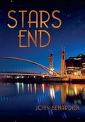 Cover: Stars' End - Duncurin Publishing