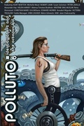 Cover: Polluto 6 - Dog Horn Publishing