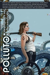 Enlarge image Cover: Polluto 6 - Dog Horn Publishing