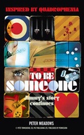 Cover: To be Someone - Countdown Books