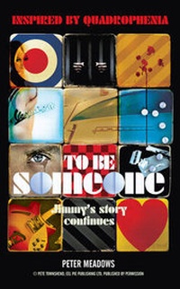 Enlarge image Cover: To be Someone - Countdown Books