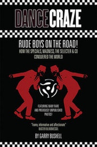 Enlarge image Cover: Dance Craze - Countdown Books