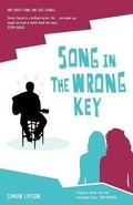 Cover: Song in the Wrong Key - Lane & Hart Ltd