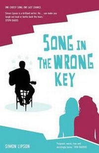 Enlarge image Cover: Song in the Wrong Key - Lane & Hart Ltd
