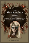 Cover: The Final Prophecy - Lobo Publishing