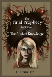 Enlarge image Cover: The Final Prophecy - Lobo Publishing