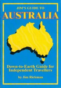 Abbildung von: Jim's Guide to Australia - Jim Rickman
