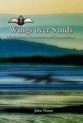 Cover: Wings Over Sands - Razorsharp Books