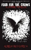 Cover: Food For The Crows - Crowded Quarantine Publications