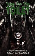 Cover: Tales For The Toilet - Crowded Quarantine Publications