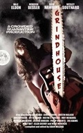 Cover: Grindhouse - Crowded Quarantine Publications