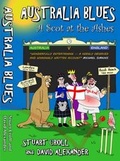 Cover: Australia Blues - Jibba Jabba Publishing