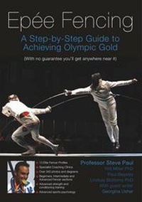 Abbildung von: Epee Fencing - Wellard Publishing