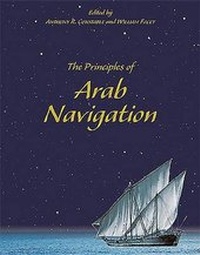 Enlarge image Cover: The Principles of Arab Navigation - Arabian Publishing Ltd