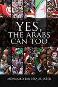 Cover: Yes, The Arabs Can Too - Arabian Publishing Ltd