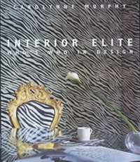 Enlarge image Cover: Interior Elite - Carolynne Murphy