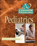 Cover: 20 Common Problems in Pediatrics - McGraw-Hill Inc.,US
