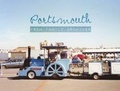 Cover: Portsmouth From Family Archives - Tricorn Books
