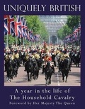 Cover: Uniquely British - Tricorn Books