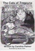 Cover: The Cats of Tregoyne - Palores Publications