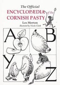 Cover: The Official Encyclopaedia of the Cornish Pasty - Palores Publications