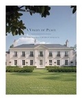 Cover: A Vision of Place - The Work of Curtis & Windham Architects - Marquand Books Inc