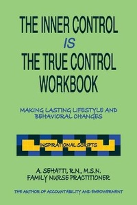 Enlarge image Cover: The Inner Control Is the True Control Workbook - Ncwc/Amend-Health Press