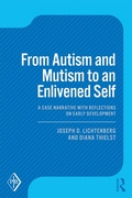 Cover: From Autism and Mutism to an Enlivened Self - Routledge