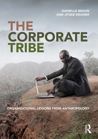 Abbildung von: The Corporate Tribe - Routledge
