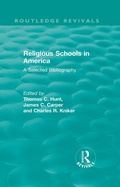 Cover: Religious Schools in America (1986) - Routledge