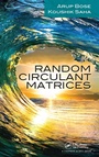 Cover: Random Circulant Matrices - Chapman & Hall/CRC