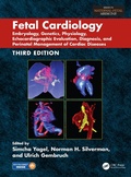 Cover: Fetal Cardiology - CRC Press