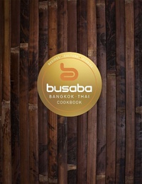 Abbildung von: Bangkok Thai: The Busaba Cookbook - Sphere