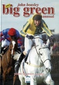 Cover: The Big Green Annual - Paleface Publications