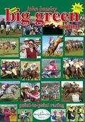 Cover: Big Green Annual 2009 - Paleface Publications