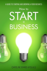 Abbildung von: How to start a Business - Whitstone Books