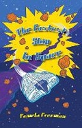 Cover: The Fastest Ship in Space - Christmas Press