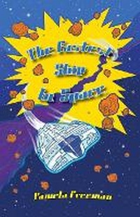 Enlarge image Cover: The Fastest Ship in Space - Christmas Press